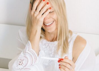 Eerste tekenen van zwangerschap: Wanneer weet je het zeker?