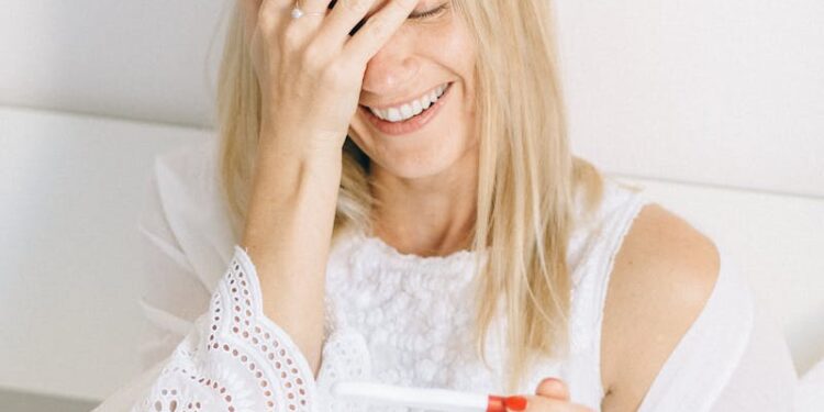 Eerste tekenen van zwangerschap: Wanneer weet je het zeker?
