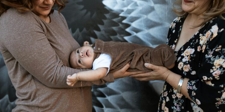 De basisregels van opvoeden: zo geef je je kind een sterke start