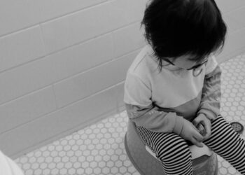 Zindelijkheidstraining: wanneer en hoe start je succesvol?