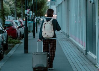 birdnesting, you do it for your kid