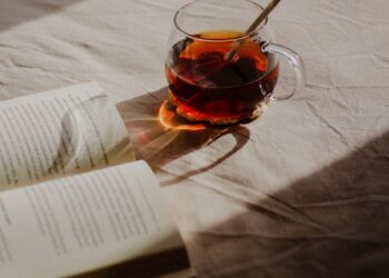 Het schuldgevoel van de moeder: waarom perfectie niet nodig is