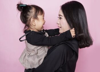 Alleenstaande moeders: zo blijf je mentaal en fysiek gezond