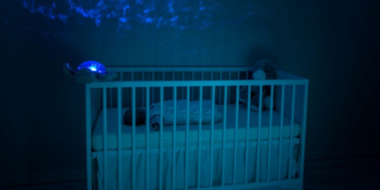 De waarheid over slaaptraining en waarom laten huilen geen goed idee is