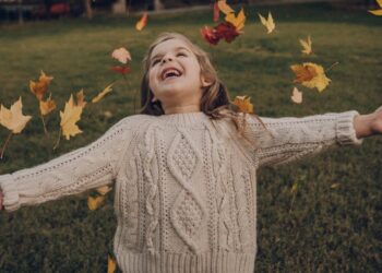 4 Gezondheidsvoordelen van buitenspelen voor kinderen: Essentieel voor groei