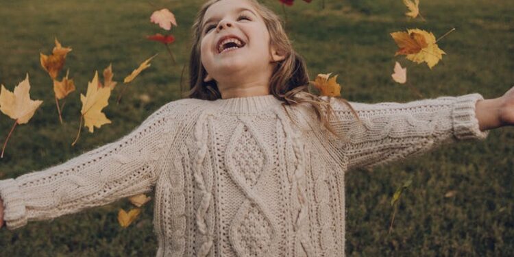 4 Gezondheidsvoordelen van buitenspelen voor kinderen: Essentieel voor groei