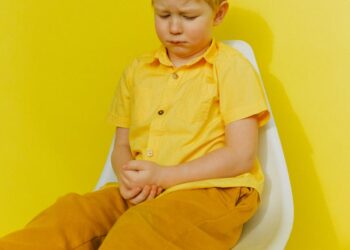 Time-out: 4 nadelen die je als moeder moet weten