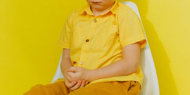 Time-out: 4 nadelen die je als moeder moet weten