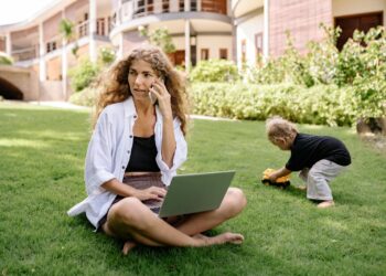 De uitdagingen van het ouderschap in de moderne tijd