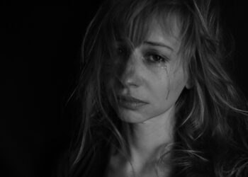 Hoe om te gaan met een narcistische ex-partner