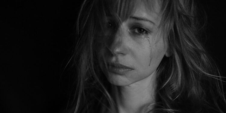 Hoe om te gaan met een narcistische ex-partner