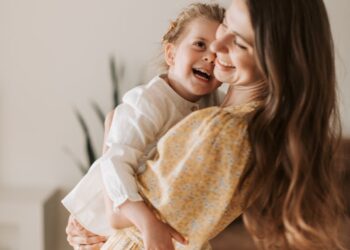 Bewust Alleenstaand Moederschap: 5 Redenen Waarom Steeds Meer Vrouwen Kiezen