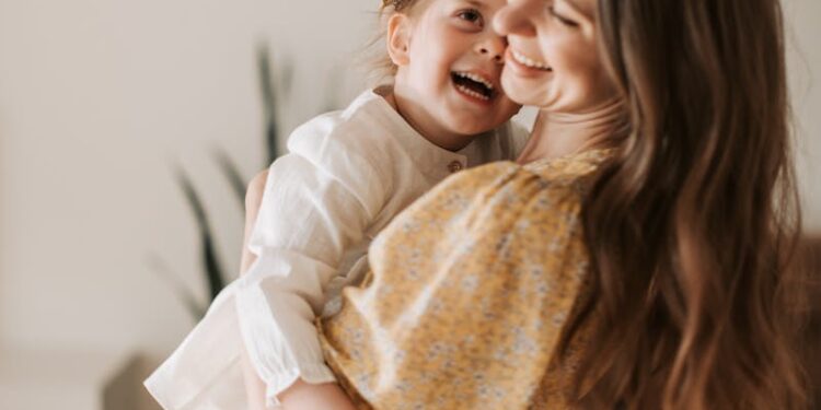 Bewust Alleenstaand Moederschap: 5 Redenen Waarom Steeds Meer Vrouwen Kiezen