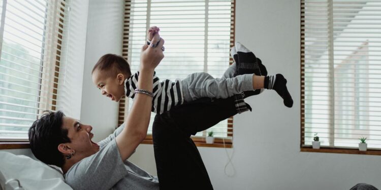 De impact van opvoedingsstijl op de ontwikkeling van je kind