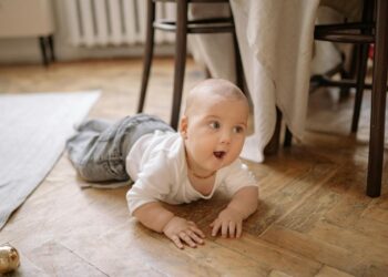 Een kindveilig huis: hoe maak je je huis kindvriendelijk zonder te overdrijven?
