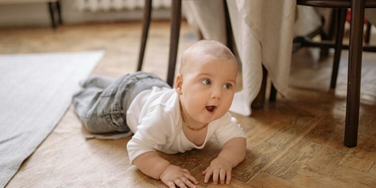 Een kindveilig huis: hoe maak je je huis kindvriendelijk zonder te overdrijven?