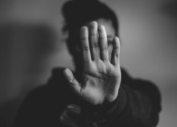 intiem terreur door toxische (ex)partner