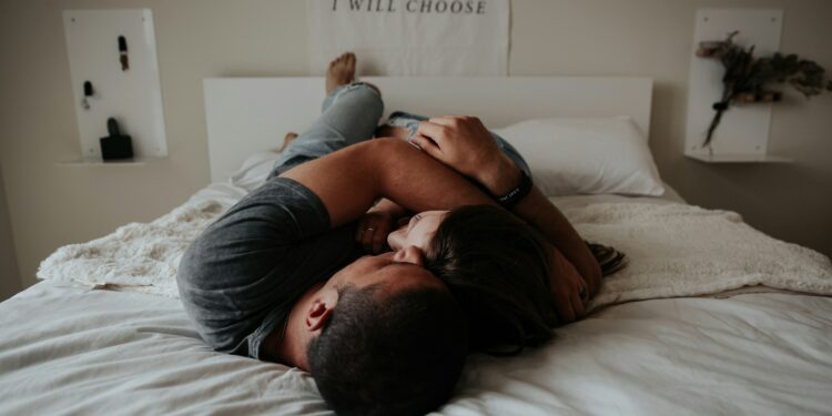 Seks na de bevalling: wanneer je er klaar voor bent en hoe je het aanpakt