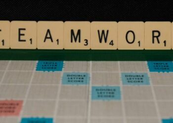 samenwerken als ouder