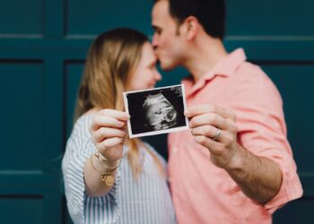 De rol van de partner tijdens de zwangerschap: hoe je echt steun biedt