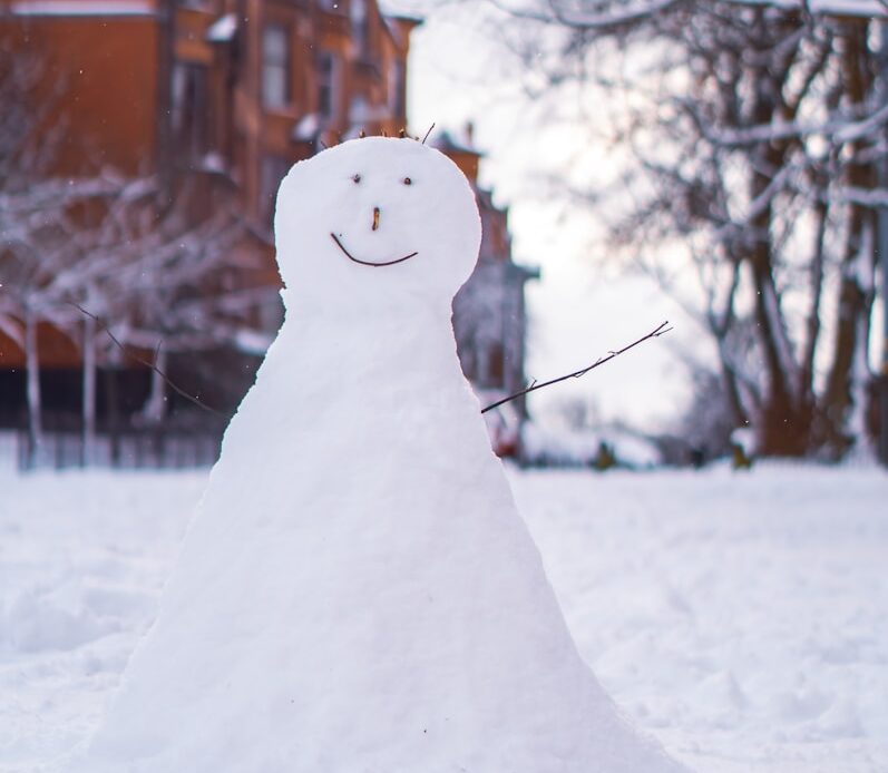 De beste winteractiviteiten voor je kinderen 