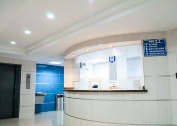 zwangerschapscontrole