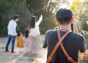 de leukste uitjes voor het hele gezin