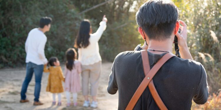 de leukste uitjes voor het hele gezin