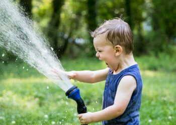 kind met ADHD opvoeden