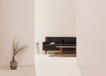 minimalisme in de opvoeding