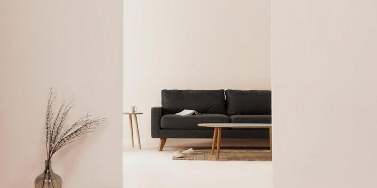 minimalisme in de opvoeding