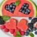 Help, mijn peuter weigert eten zoals groente en fruit!