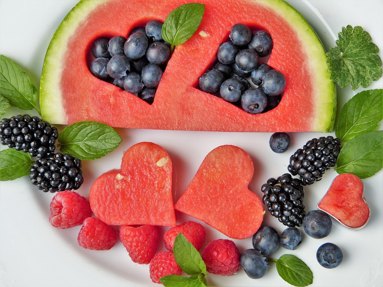 Help, mijn peuter weigert eten zoals groente en fruit! 