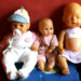 De baby born, een tijdloos item