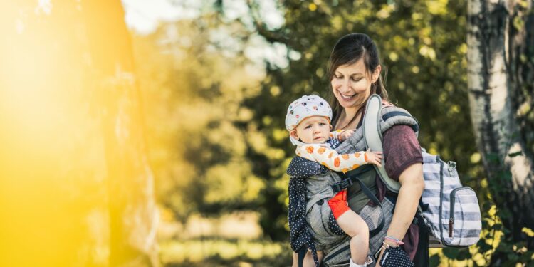 de beste baby draagzak