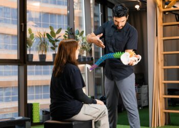 osteopathie en zwanger worden