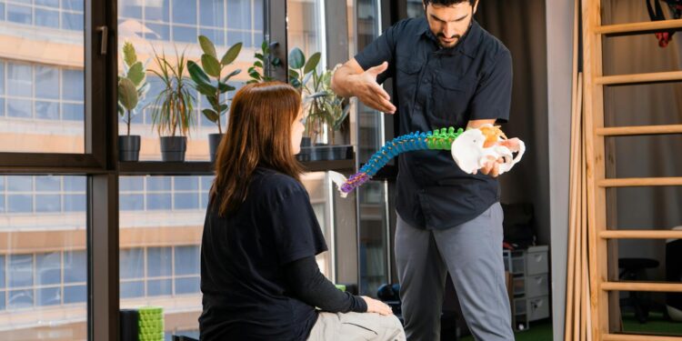 osteopathie en zwanger worden