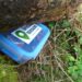 geocaching en kinderen, zoek en vind