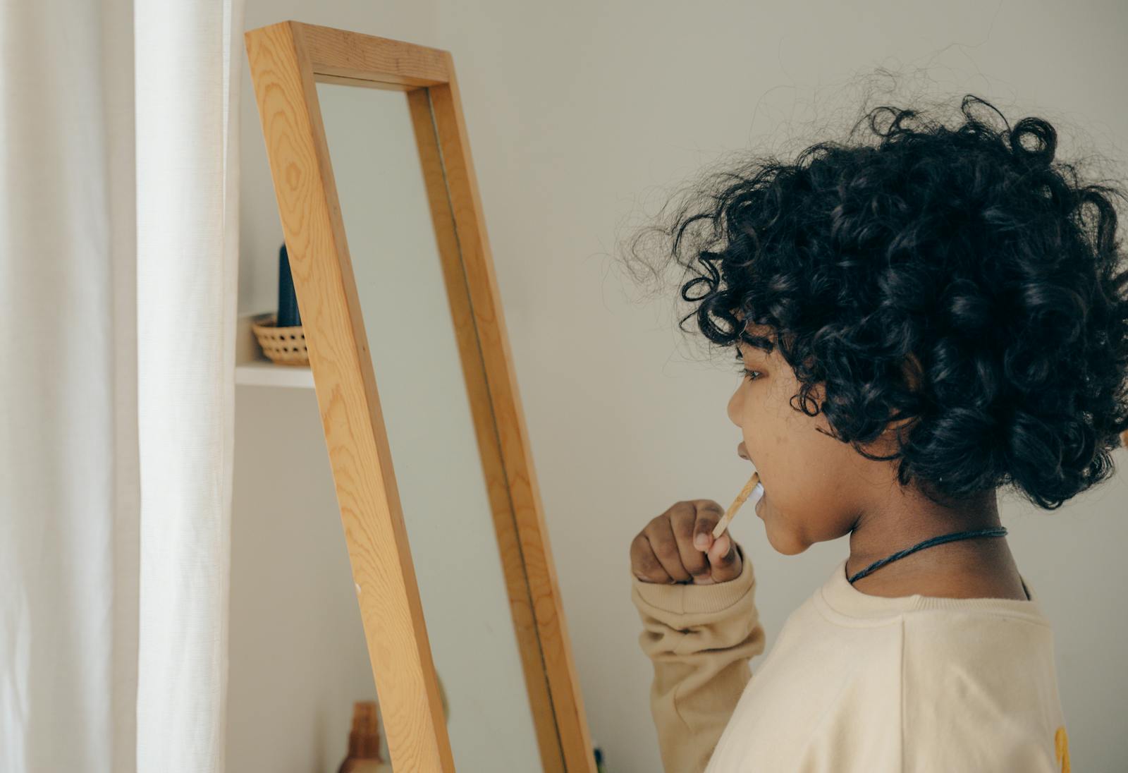 tandenpoetsen bij je kinderen