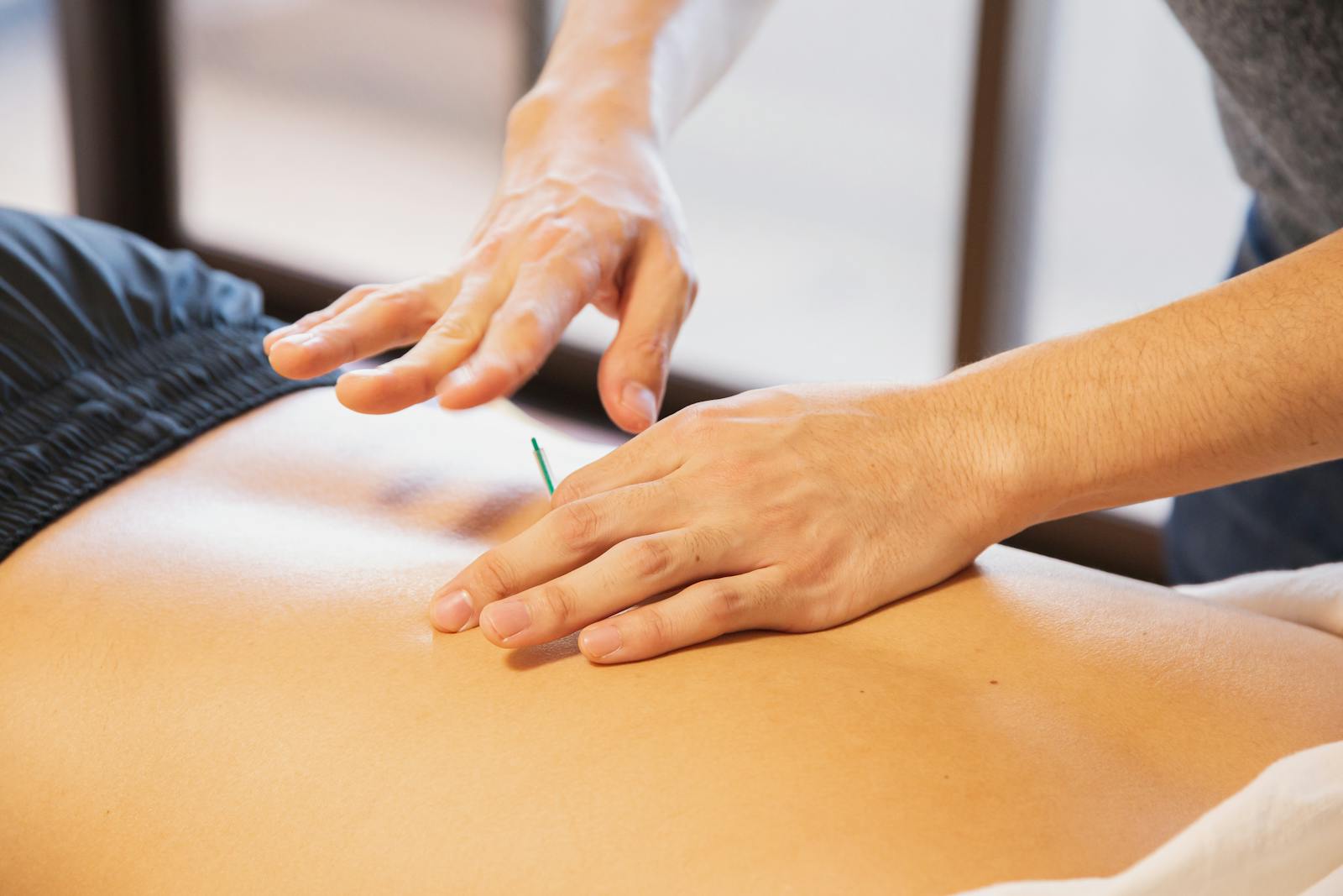 acupunctuur en zwanger worden