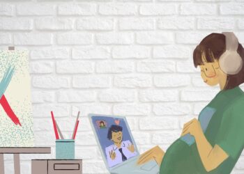 werken tijdens je zwangerschap