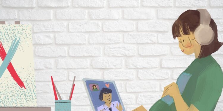 werken tijdens je zwangerschap