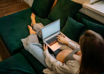 stoppen met werken tijdens zwangerschap