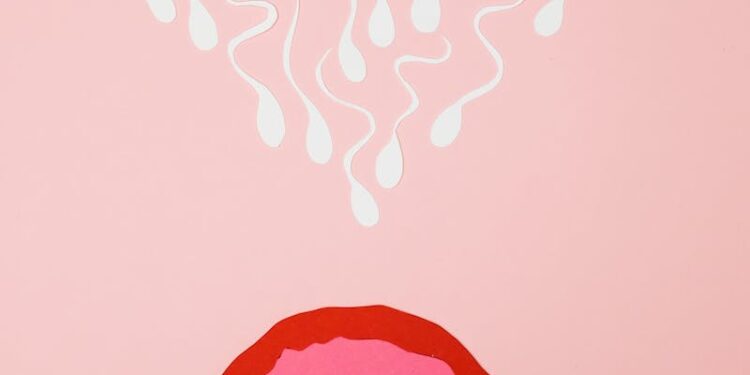 eiceldonatie en vruchtbaarheid