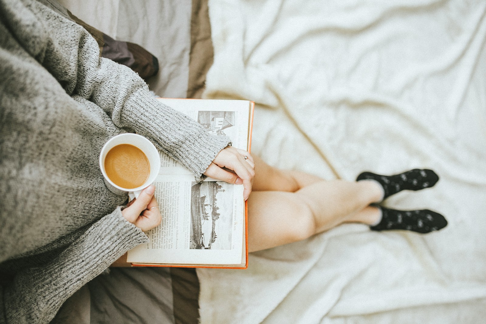top 10 boeken voor moeders