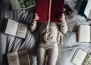 Voorleesfeest! De 10 leukste kinderboeken die je niet mag missen