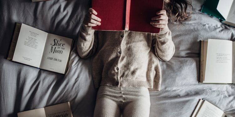 Voorleesfeest! De 10 leukste kinderboeken die je niet mag missen