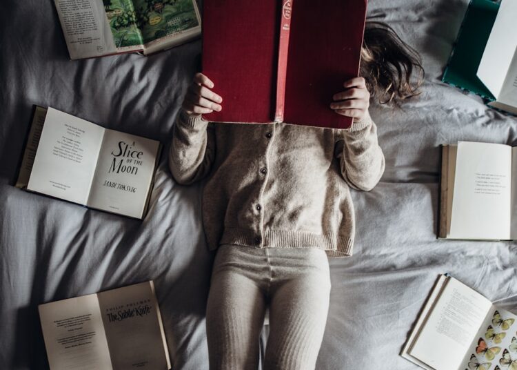 Voorleesfeest! De 10 leukste kinderboeken die je niet mag missen