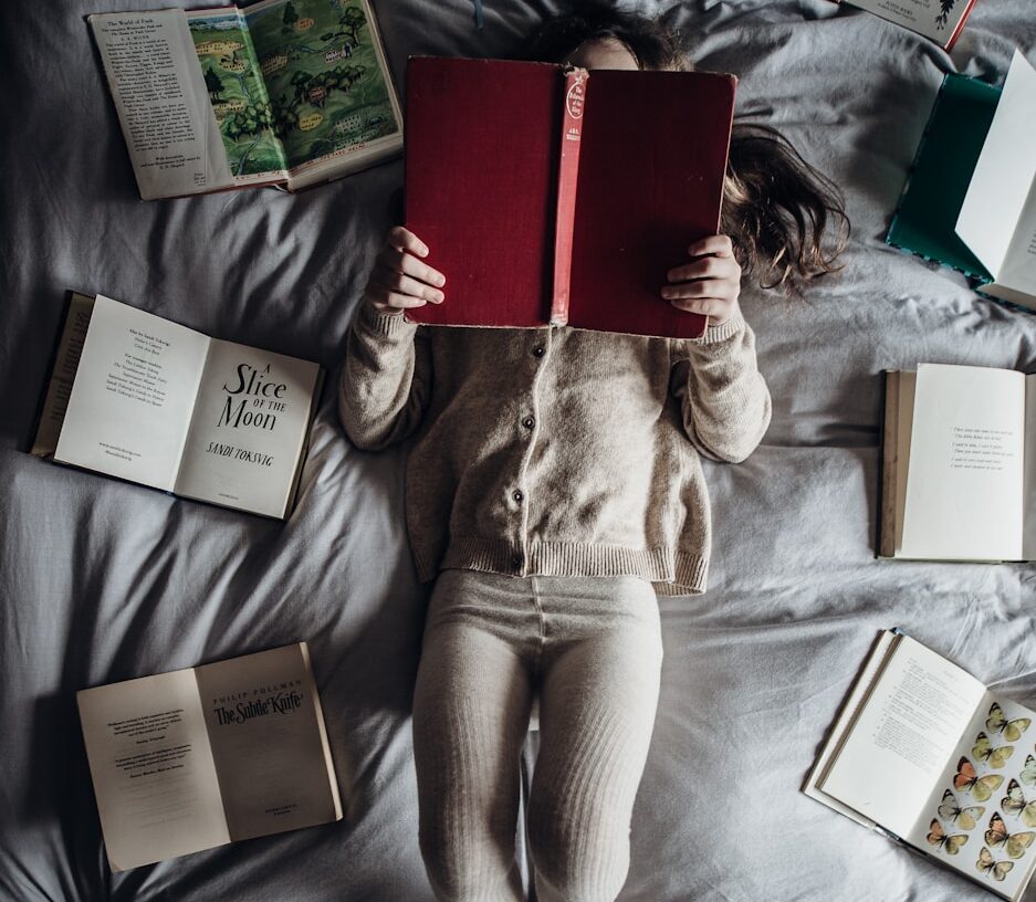 Voorleesfeest! De 10 leukste kinderboeken die je niet mag missen