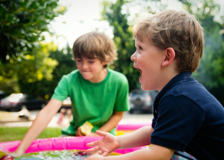 zo wordt je vakantie met kind ontspannen